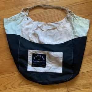Marc jacobs tote bag